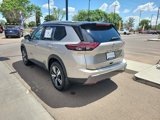 New 2025 Nissan Rogue SL image 5