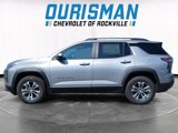New 2026 Chevrolet Equinox LT w/ Convenience Package II image 3