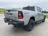 New 2025 RAM 1500 Tradesman image 6