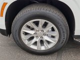 New 2025 Chevrolet Tahoe Premier image 5