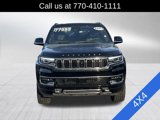Certified 2024 Jeep Wagoneer Series III w/ Premium Group I image 2
