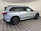 New 2025 Mercedes-Benz GLS 450 4MATIC image 5