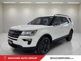 Certified 2019 Ford Explorer XLT w/ Equipment Group 202A image 5