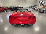 Used 2005 Chevrolet Corvette Convertible w/ Preferred Equipment Group image 4