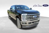 New 2026 Ford F250 King Ranch image 2