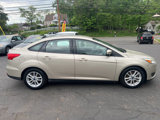 Used 2017 Ford Focus SE w/ Cold Weather Package image 4