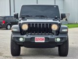 Certified 2021 Jeep Wrangler Unlimited Sport image 2