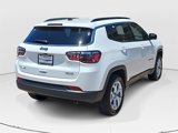 New 2025 Jeep Compass Latitude image 3