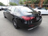 Used 2025 Mercedes-Benz C 300 4MATIC Sedan image 2