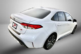 Used 2020 Toyota Corolla SE image 6