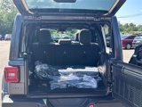 New 2025 Jeep Wrangler Unlimited Sport S 4xe image 4