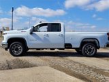 New 2025 Chevrolet Silverado 3500 LT w/ Safety Package image 3