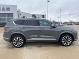 Used 2023 Hyundai Santa Fe Calligraphy image 3