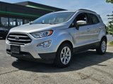 Used 2021 Ford EcoSport SE w/ SE Convenience Package image 6