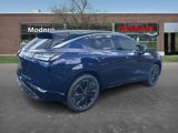 New 2025 Nissan Murano Platinum image 4