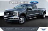 New 2025 Ford F350 Lariat w/ Chrome Package image 2