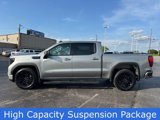 Certified 2023 GMC Sierra 1500 Elevation image 4