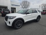 New 2025 Ford Explorer ST w/ Sun And Sound Package image 2