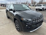 New 2025 Jeep Compass Limited image 4