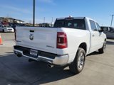 Used 2024 RAM 1500 Laramie image 3