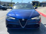 Used 2021 Alfa Romeo Giulia Ti Sport image 3