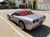 Used 2004 Chevrolet Corvette Convertible w/ Preferred Equipment Group image 2