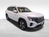 New 2025 Volkswagen Atlas SEL image 1