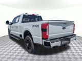 Used 2025 Ford F250 Lariat w/ Black Appearance Package image 5
