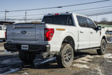 New 2025 Ford F150 Tremor w/ Equipment Group 402A High image 4