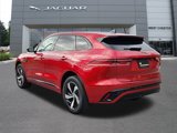 Certified 2025 Jaguar F-PACE R-Dynamic S image 3