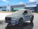 New 2025 Lincoln Corsair AWD w/ Equipment Group 101A image 1