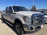 Used 2015 Ford F250 Lariat w/ Chrome Package image 6