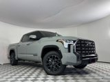 New 2025 Toyota Tundra Platinum image 2