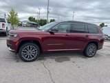 New 2025 Jeep Grand Cherokee L Summit image 3