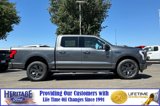New 2025 Ford F150 Lightning Lariat image 3