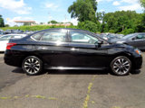 Used 2017 Nissan Sentra SR image 4