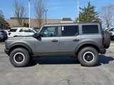 New 2025 Ford Bronco Badlands image 2