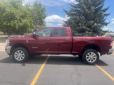 Used 2022 RAM 2500 Lone Star w/ Level A Equipment Group image 3