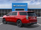 New 2025 Chevrolet Suburban High Country image 3