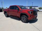 Used 2024 GMC Sierra 1500 AT4 w/ Technology Package image 6