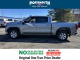 Used 2024 GMC Sierra 1500 SLE image 2