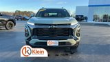 New 2025 Chevrolet Equinox ACTIV image 2
