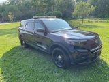 Used 2020 Ford Explorer 4WD Police Interceptor image 3