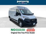 Used 2023 RAM ProMaster 2500 image 1