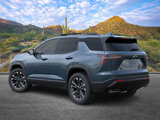 New 2026 Chevrolet Equinox RS w/ LPO, Floor Liner Package image 3