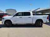 New 2025 RAM 1500 Laramie w/ Night Edition image 4