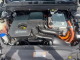 Used 2018 Ford Fusion S image 3