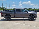 New 2025 RAM 2500 Laramie image 3