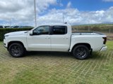 New 2025 Nissan Frontier SV image 4