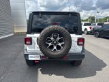 Used 2020 Jeep Wrangler Unlimited Rubicon w/ Dual Top Group image 4